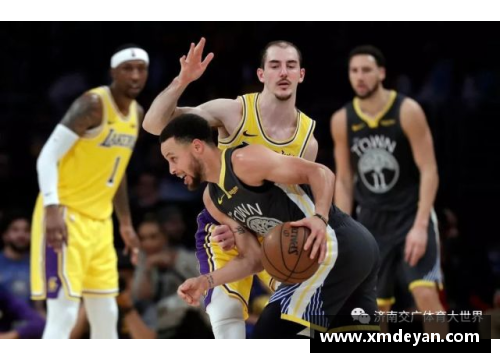 ob欧宝集团官网NBA往日数据：近5个赛季常规赛排名，西部勇士3连庄，东部轮流换