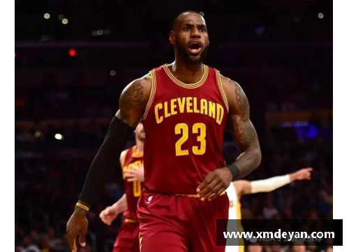 ob欧宝集团官网NBA单打之王：勒布朗的统治与传奇 - 副本