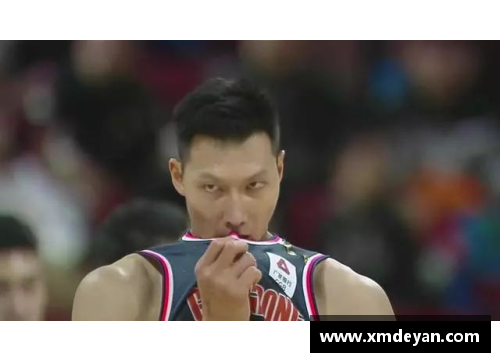 ob欧宝集团官网易建联带领广东宏远蝉联CBA总冠军，成为CBA传奇巨星 - 副本